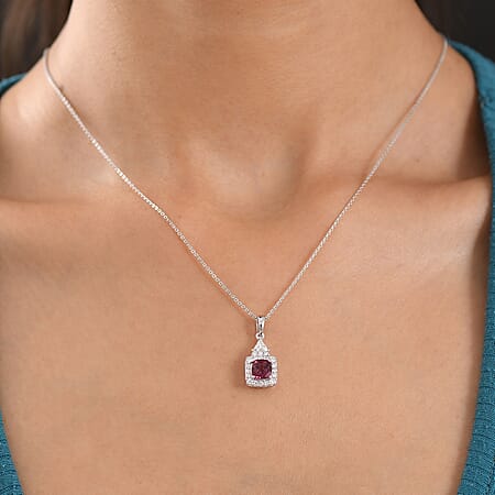 Color Change Garnet - Product card gallery slide 3 (10221970719033)