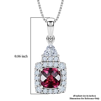 Color Change Garnet - Product card gallery slide 4 (10221970719033)