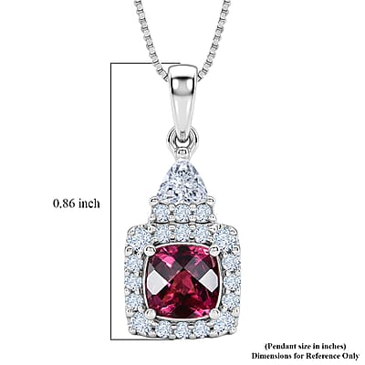 Color Change Garnet - Product card gallery slide 4 (10221970719033)