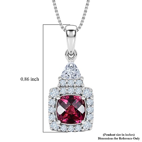 Color Change Garnet - Product card gallery slide 4 (10221970719033)