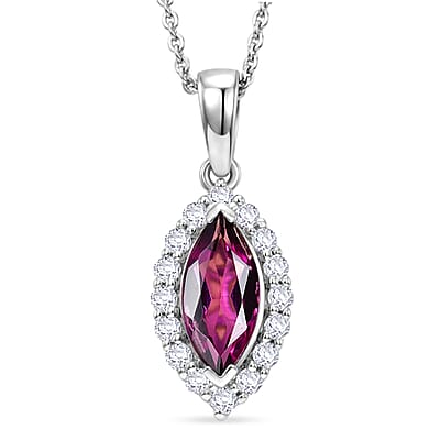 Ember Garnet - Product card gallery slide 1 (10213700763961)
