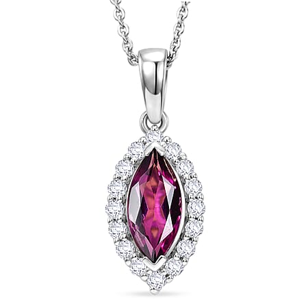 Ember Garnet - Product card gallery slide 1 (10213700763961)