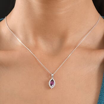 Ember Garnet - Product card gallery slide 3 (10213700763961)