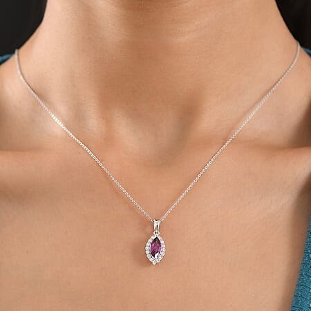 Ember Garnet - Product card gallery slide 3 (10213700763961)