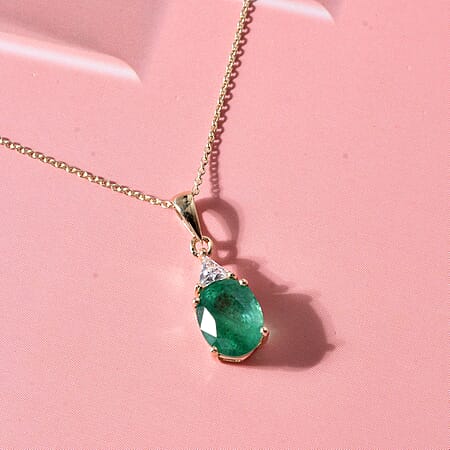 Emerald - Product card gallery slide 2 (10203881898297)