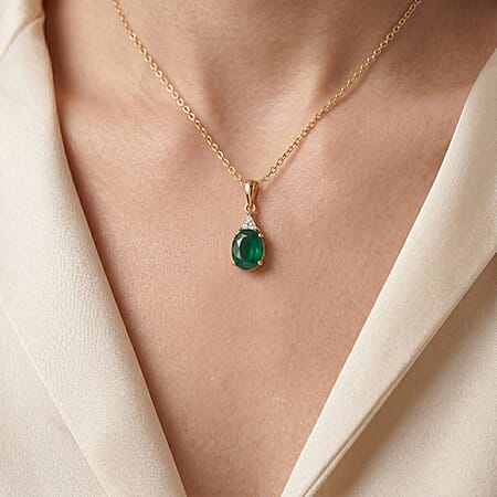 Emerald - Product card gallery slide 3 (10203881898297)