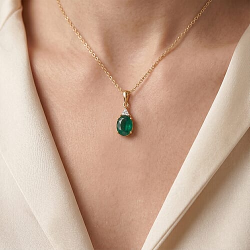 Emerald - Product card gallery slide 3 (10203881898297)
