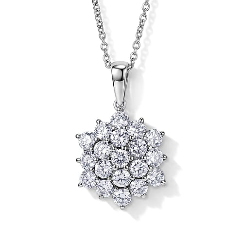 Simulated Diamond - Product card gallery slide 1 (10246925746489)