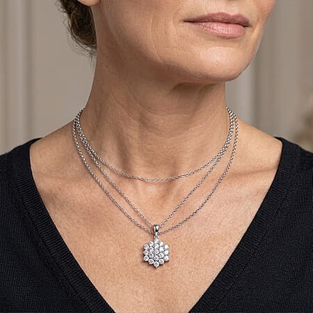 Simulated Diamond - Product card gallery slide 3 (10246925746489)