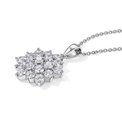 Simulated Diamond - Product card gallery slide 4 (10246925746489)