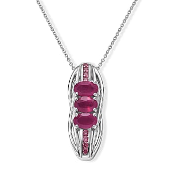 Niassa Ruby - Product card gallery slide 1 (10275971105081)