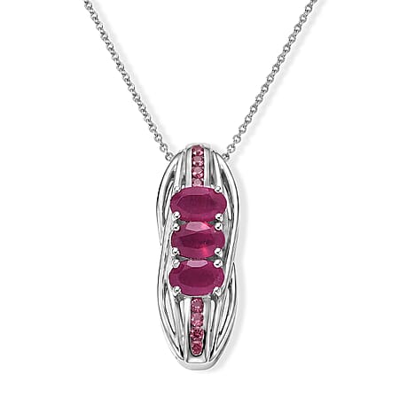 Niassa Ruby - Product card gallery slide 1 (10275971105081)
