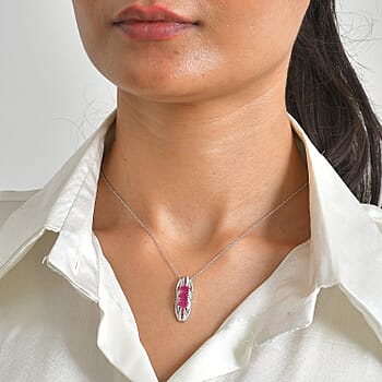 Niassa Ruby - Product card gallery slide 2 (10275971105081)