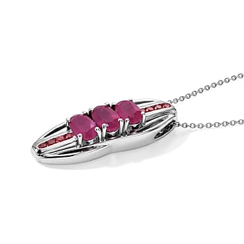Niassa Ruby - Product card gallery slide 3 (10275971105081)
