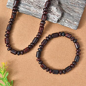 Red Jasper - Product card gallery slide 2 (10223988474169)