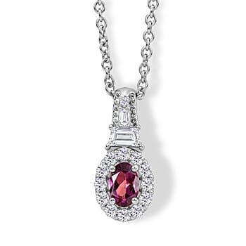 Ember Garnet - Product card gallery slide 1 (10240941228345)
