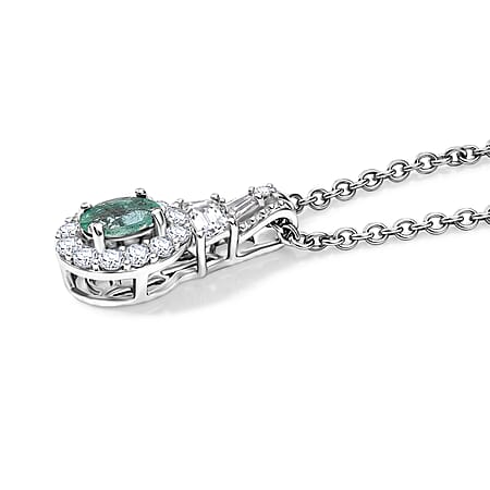 Kagem Zambian Emerald - Product card gallery slide 4 (10240941228345)