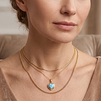 Larimar - Product card gallery slide 3 (10306363064633)