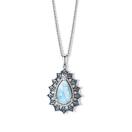 Larimar - Product card gallery slide 1 (10306362966329)