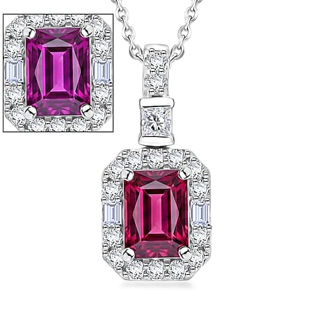 Color Change Garnet - Product card gallery slide 1 (10221970751801)