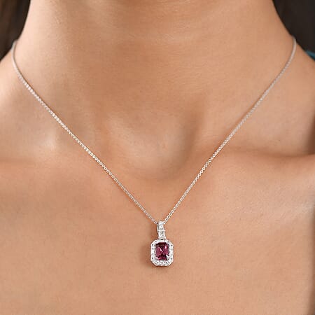 Color Change Garnet - Product card gallery slide 3 (10221970751801)