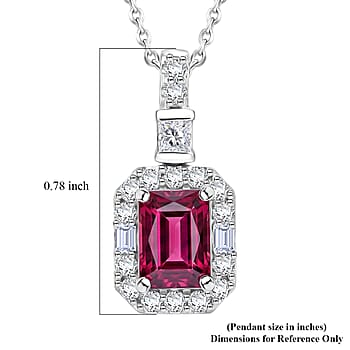 Color Change Garnet - Product card gallery slide 4 (10221970751801)