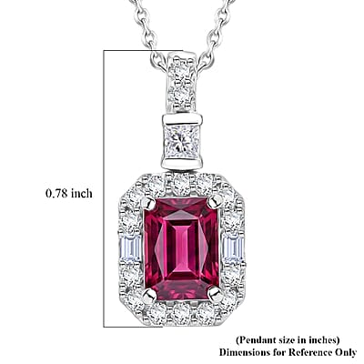 Color Change Garnet - Product card gallery slide 4 (10221970751801)