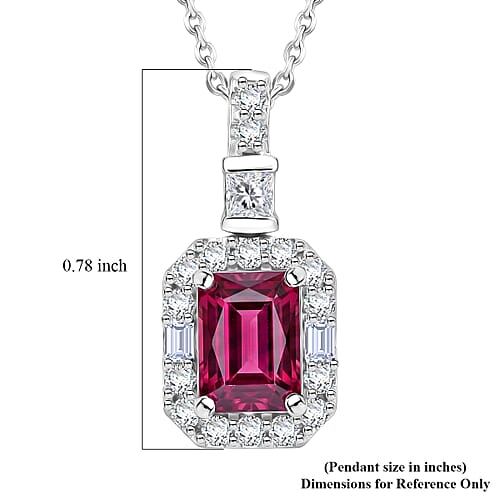 Color Change Garnet - Product card gallery slide 4 (10221970751801)
