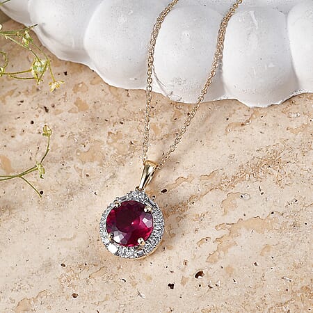 Color Change Garnet - Product card gallery slide 2 (10225632248121)