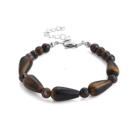 Yellow Tiger's Eye - Product card gallery slide 3 (10251397628217)
