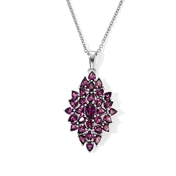 Rhodolite Garnet - Product card gallery slide 1 (10253667467577)