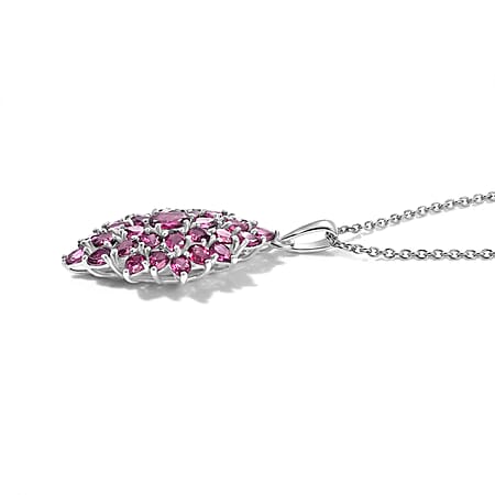 Rhodolite Garnet - Product card gallery slide 3 (10253667467577)