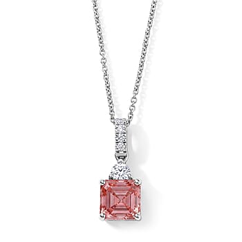 Lab Grown Pink Diamond - Product card gallery slide 1 (10273160757561)