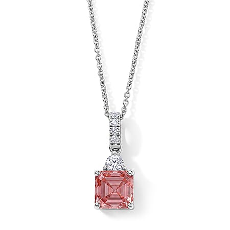 Lab Grown Pink Diamond - Product card gallery slide 1 (10273160757561)
