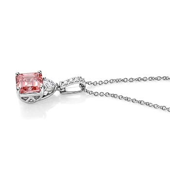 Lab Grown Pink Diamond - Product card gallery slide 4 (10273160757561)
