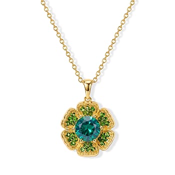 Peacock Quartz - Product card gallery slide 1 (10266562199865)