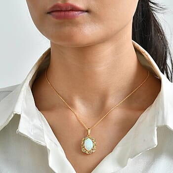 Ethiopian Opal - Product card gallery slide 2 (10290184192313)