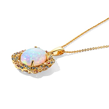Ethiopian Opal - Product card gallery slide 4 (10290184192313)