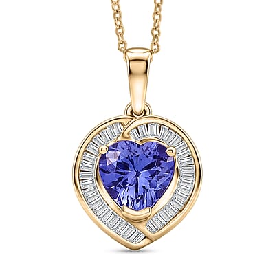 Tanzanite - Product card gallery slide 1 (10226135826745)