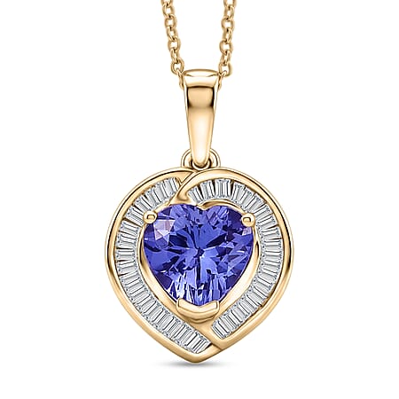 Tanzanite - Product card gallery slide 1 (10226135826745)