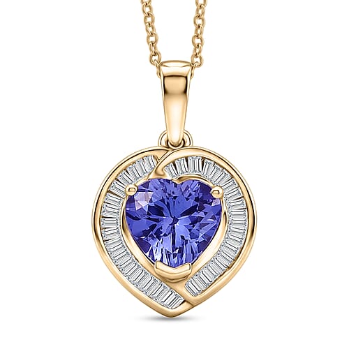 Tanzanite - Product card gallery slide 1 (10226135826745)