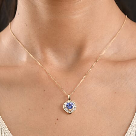 Tanzanite - Product card gallery slide 3 (10226135826745)