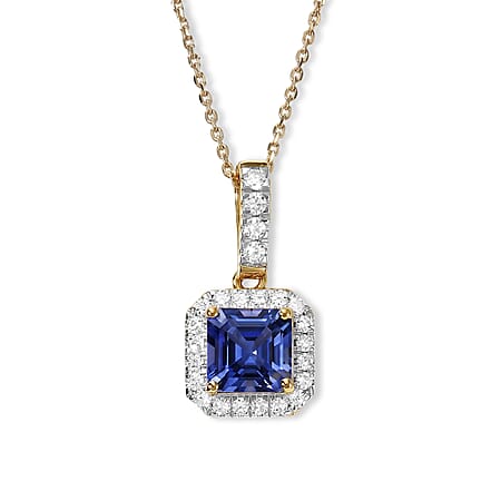 Tanzanite - Product card gallery slide 1 (10276506698041)