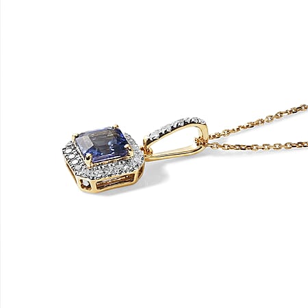 Tanzanite - Product card gallery slide 4 (10276506698041)
