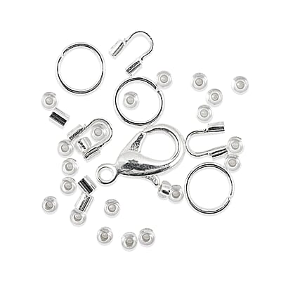GCS Crystal & Serpentine Bracelet Kit