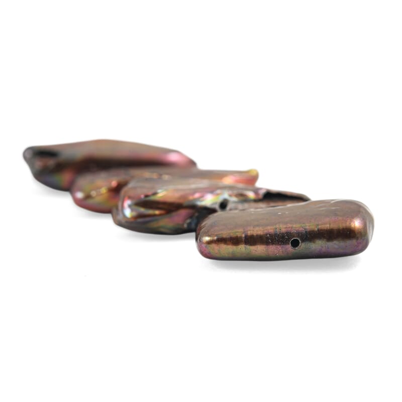 GCS Crystal & Serpentine Necklace Kit