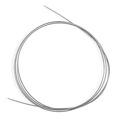 GCS Crystal & Serpentine Necklace Kit