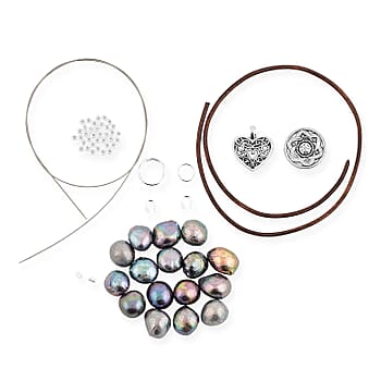 Peacock Pearl - Product card gallery slide 2 (10227438027065)