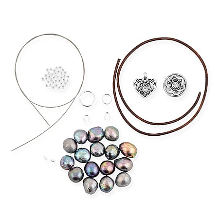 Peacock Pearl - Product card gallery slide 2 (10227438027065)