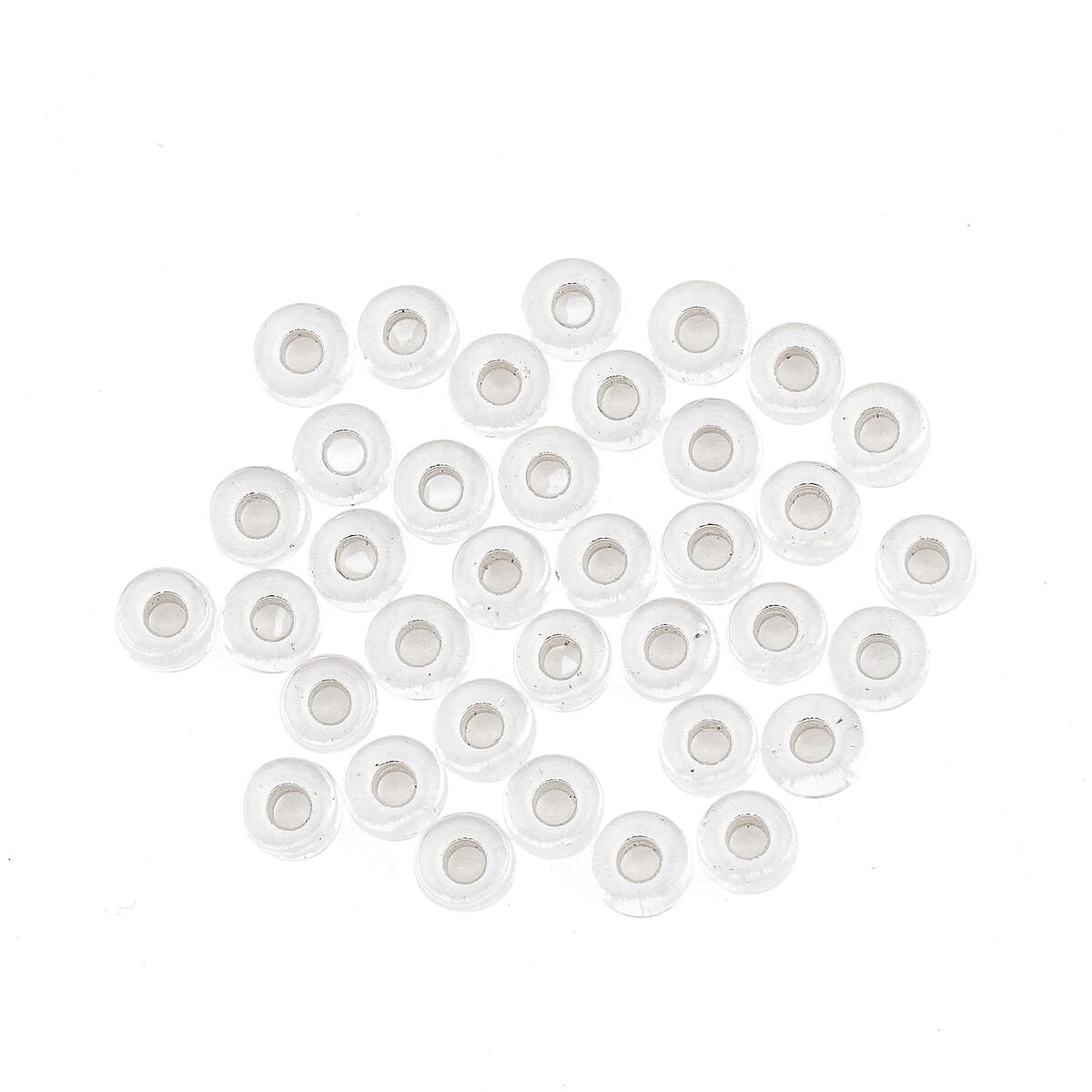 GCS Peacock Pearl Strand Kit image number 2
